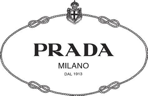 loghi prada|prada logo examples.